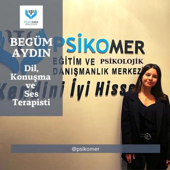 Begüm Aydın