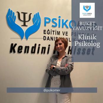 Buket Yavuzyiğit