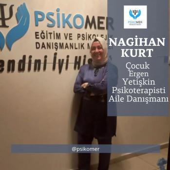 Nagihan Kurt