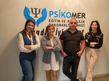 Psikomer Ekibimiz
